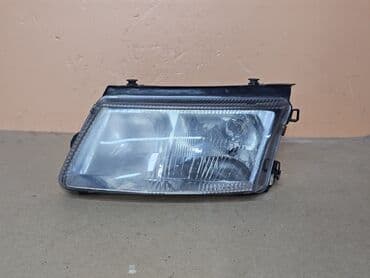 купить фары хелла блек на пассат б3: Передняя левая фара Volkswagen 1997 г., Б/у, Оригинал, Германия — 1
