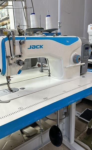 jack a2: Jack — 1