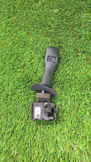 e39: Переключатель дворников Bmw E39 (б/у) ​ Марка: Bmw Модель: E39 Год — 5