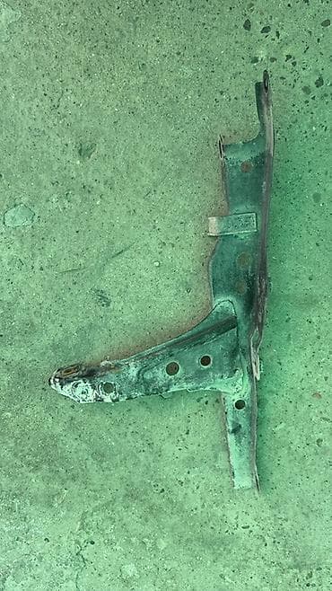 селика: Прадо прадо 150 2014 год Комплект запчастей для автомобиля (передняя и — 3