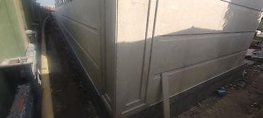 Фасадные работы: Утепление фасада, Демонтажные работы, Ремонт фасада | Рамки, Моноблоки, Балясины | Сары-Таш, Гранит, Мрамор | Базальт Больше 6 лет опыта — 3