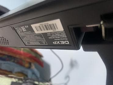 xbox core: Игровой набор: монитор DEXP + клавиатура Motospeed + мышь Logitech - — 4