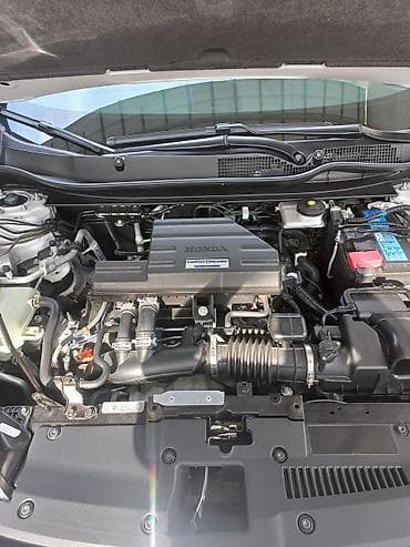 honda inspire экран: Honda CR-V: 2021 г., 1.5 л, Автомат, Бензин, Кроссовер — 10