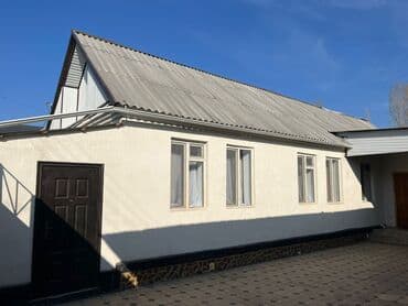 дом участок кара жыгач: Үй, 120 м², 4 бөлмө, Кыймылсыз мүлк агенттиги, Евро оңдоо — 2