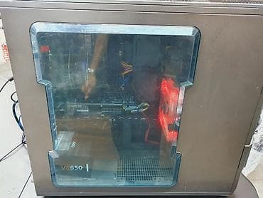 сколько стоит игровой компьютер: Компьютер, Для работы, учебы, Intel Core i5 — 2