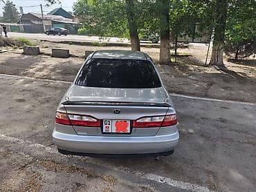 багажник хонда торнео: Honda Accord: 2002 г., 2.3 л, Механика, Бензин, Седан — 8