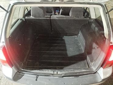 поддон голф 4: Volkswagen Golf Variant: 2000 г., Механика, Универсал — 4