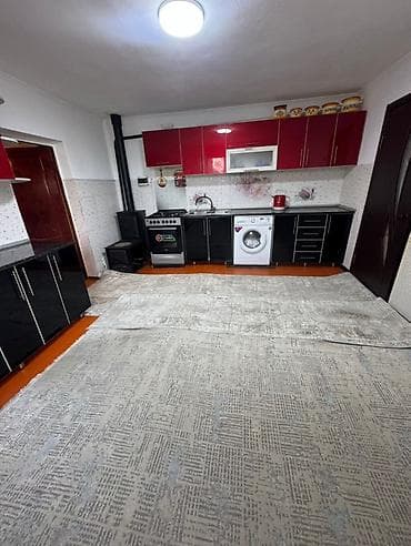 жыгач вагон: Продаётся дом в селе Тюп. - Кирпичный дом с двускатной крышей и — 10