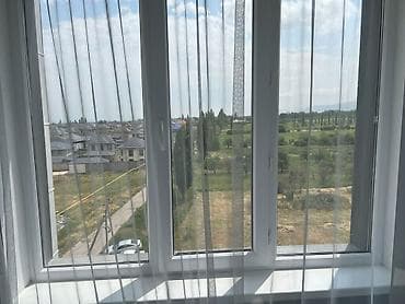 Батирлер: 1 бөлмө, 39 м², Көк-Жар ж/м Элитка, 6 кабат, Дизайнердик оңдоо — 9