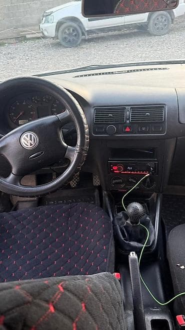 гольф на запчасти: Volkswagen Golf: 2000 г., Механика, Бензин, Хэтчбэк — 2