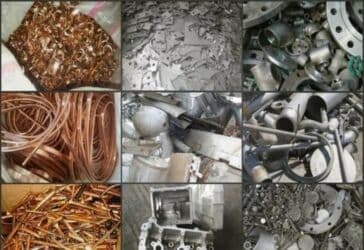 Бала бакчалар, бала багуучулар: Скупка Медьалюминий, латуньбронза, цинк Цинк все цветные металлы — 3