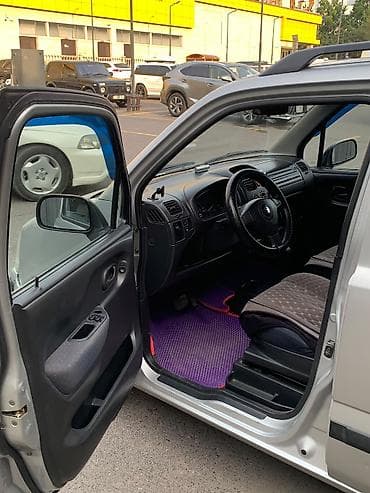 hks hipermax c wagon: Suzuki Wagon R: 2004 г., 1.3 л, Автомат, Бензин — 6