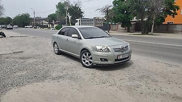 бампер передний тойота авенсис т25: Toyota Avensis: 2007 г., 1.8 л, Механика, Газ, Седан — 5
