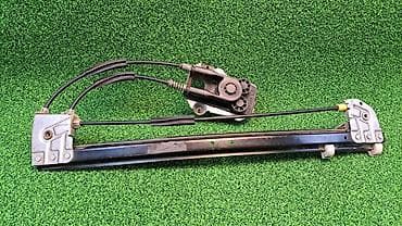 aubi 80: Электрический моторчик BMW 1995 г., Б/у, Оригинал, Германия — 3