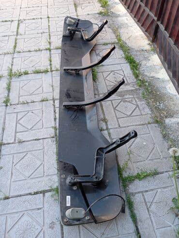 mercedes smart: Заднего вида Зеркало DAF Б/у, Оригинал — 5