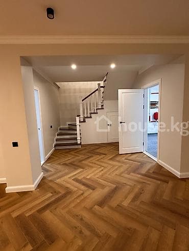 Дома: 🏡 Срочно продается абсолютно новый дом в мкр. Кок-Жар! $ 325 000 📍 — 8