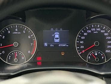 кия спортэдж: Kia K5: 2018 г., 2 л, Автомат, Бензин, Седан — 8