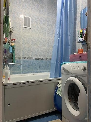 flat kant: 2 комнаты, 52 м², Индивидуалка, 5 этаж, Косметический ремонт — 5