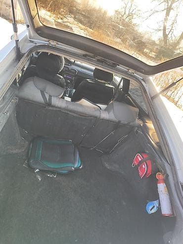 бардачок для скутера: Mazda Cronos: 1997 г., 1.8 л, Механика, Бензин, Хэтчбэк — 7