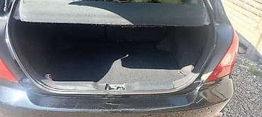 срв двер: Honda Civic: 2002 г., Механика, Хэтчбэк — 4