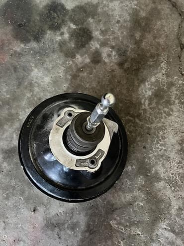 5 5 compressor: Тормозной вакум пассат в5+ — 2