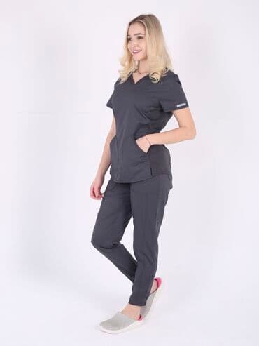 Инвалидные коляски: В наличии Американский мед костюм от Чероки. Cherokee -Высокое — 1