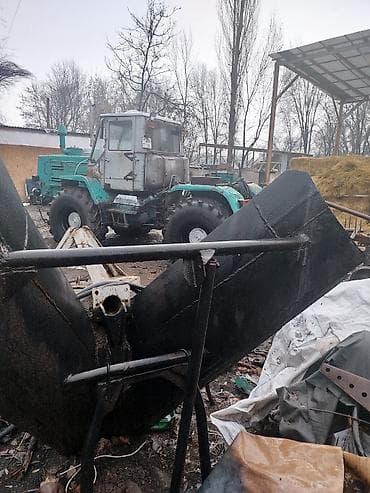 мустанг лошадь цена: Продаётся трактор есть плуг,арычник,мала без борон.На ходу. договорная — 4