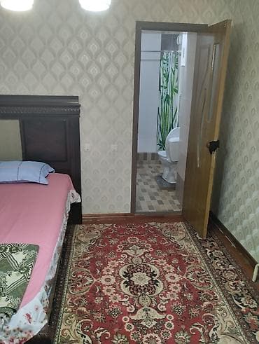 Комнаты: Сдаю посуточно комнату в гостевом доме в центре города рядом с парком — 4