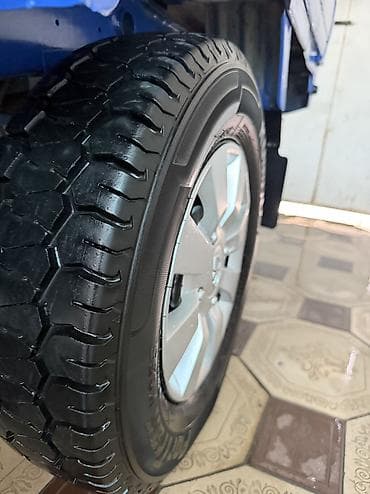 f 4: Daewoo Лабо: 2019 г., 0.8 л, Механика, Газ — 8