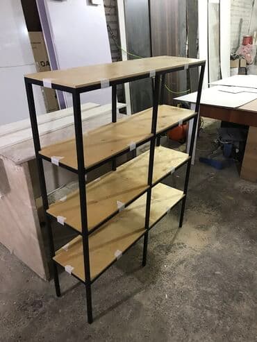 мебель из малайзии в бишкеке: Мебель на заказ, Пуфики, Стулья, Кухонный гарнитур — 8