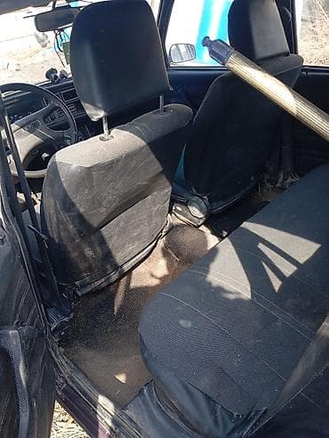 ващ 2109: ВАЗ (ЛАДА) 2104: 1990 г., Универсал — 6