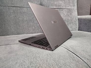 сканеры 6400 и более: Ультрабук-трансформер Acer с сенсорным дисплеем и поворотом экрана на — 10