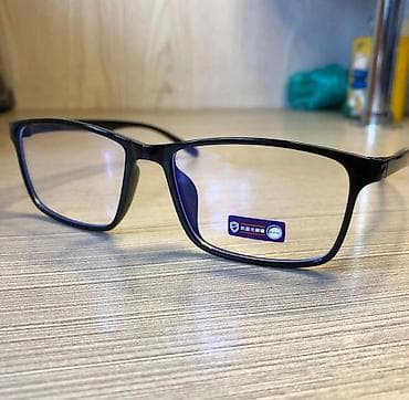 levis: Компьютерные очки Levi's - для защиты глаз 👁! _акция40%✓_ Новые! В — 1