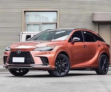 leksus: Lexus, Новый, Аналог — 2