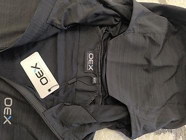допа: Мужская куртка, 2XL, Новый, цвет - Черный, Самовывоз — 4