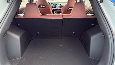 yuan plus byd: Changan X5 Plus: 2025 г., 1.5 л, Автомат, Бензин, Кроссовер — 10