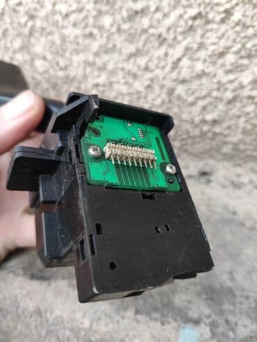 коммутаторы mikrotik: Переключатель поворотов Ford Mondeo 4. (06-2010г.в.) Оригинал б/у, из — 6