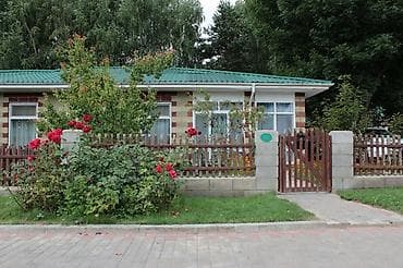 квартира чуй: Коттедж, Пальмира ЦО Радуга, Чон-Сары-Ой — 1