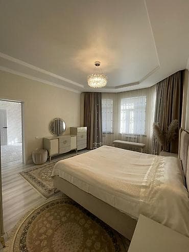 шикарный новый дом: Дом, 220 м², 5 комнат, Агентство недвижимости, Евроремонт — 4