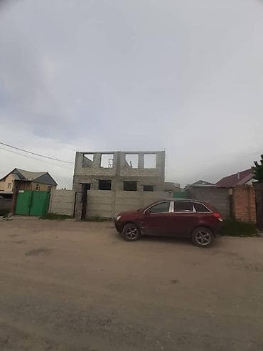 кызыл кия участка: Здание, 130 м² — 3