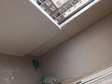 ветрозащита: Услуги по остеклению и отделке балконов и лоджий под ключ. Что — 7