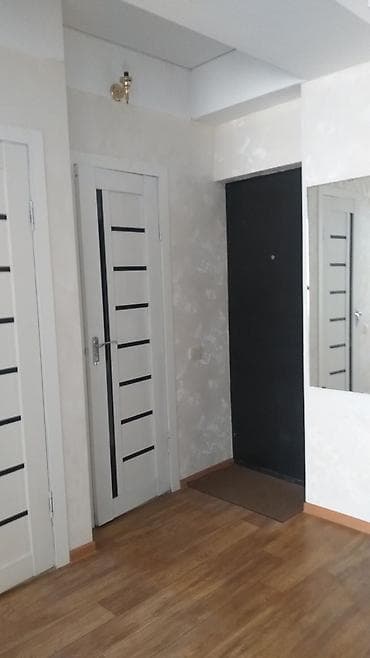 1 комната, 39 м², Индивидуалка, 2 этаж, Евроремонт — 9