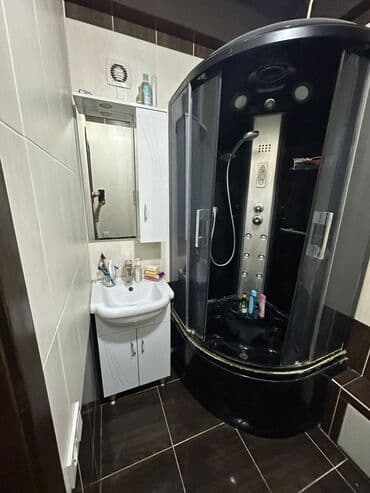 сдается квартира новопокровка: 1 комната, 32 м², 104 серия, 4 этаж, Евроремонт — 8