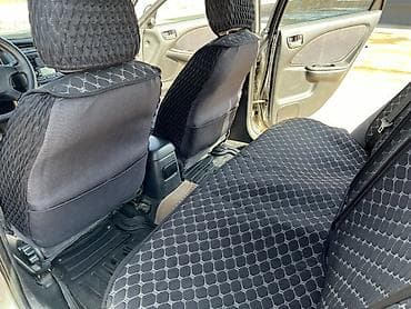 диска акорд: Toyota Avensis: 2002 г., 1.8 л, Механика, Бензин, Универсал — 10