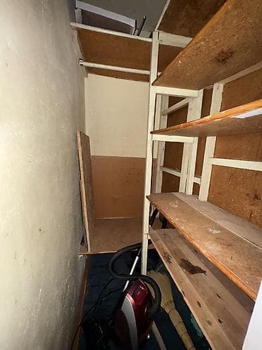 Квартиры: 2 комнаты, 44 м², 104 серия, 4 этаж, Старый ремонт — 5