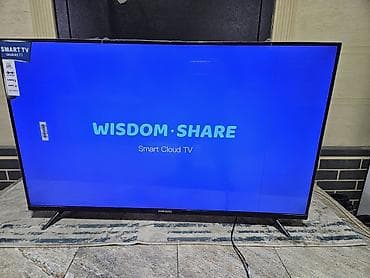 lg l9: Продаю телевизор новый 45 дюйм Ютуб есть Smart TV На экране есть — 5