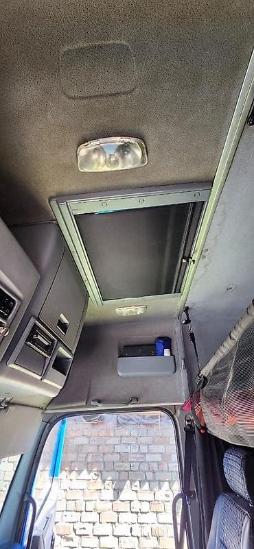 эвакуатор с манипулятором: Грузовик, 7 т, Б/у — 9