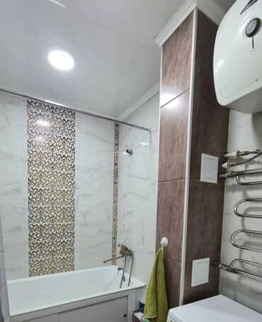 натяжные потолки город ош: Натяжной потолок Матовое, 3D потолки, Глянцевое Демонтаж, Гарантия, Монтаж — 13