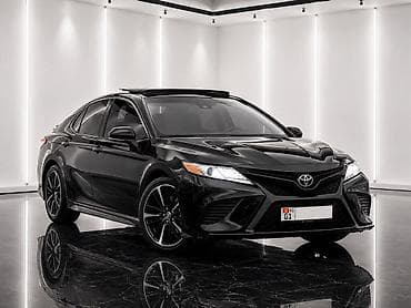 датчик скорости камри 70: Toyota Camry: 2018 г., 2.5 л, Автомат, Бензин, Седан — 3