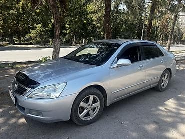 legacy b4: Honda Inspire: 2003 г., 3 л, Автомат, Бензин, Седан — 4